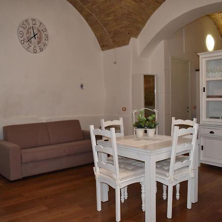 Borgo San Sisto Apartment Spello Eksteriør bilde