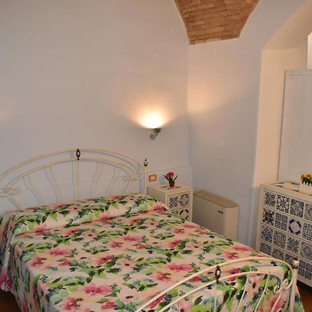 Borgo San Sisto Apartment Spello Eksteriør bilde