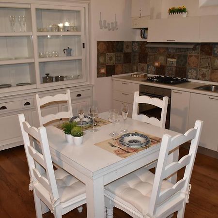 Borgo San Sisto Apartment Spello Eksteriør bilde