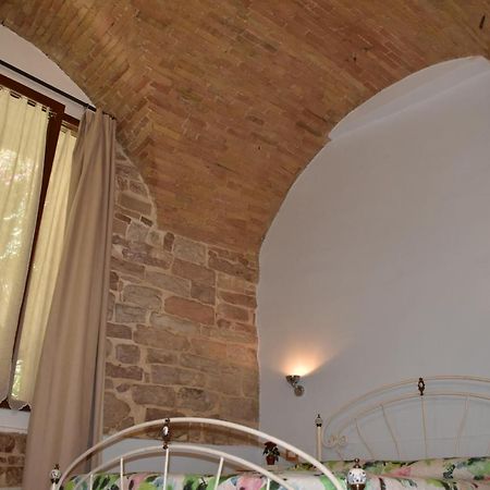 Borgo San Sisto Apartment Spello Eksteriør bilde
