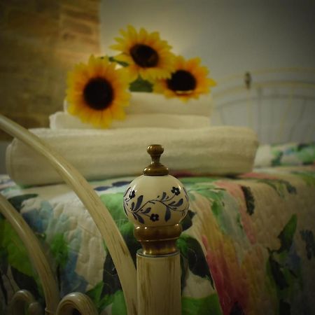 Borgo San Sisto Apartment Spello Eksteriør bilde