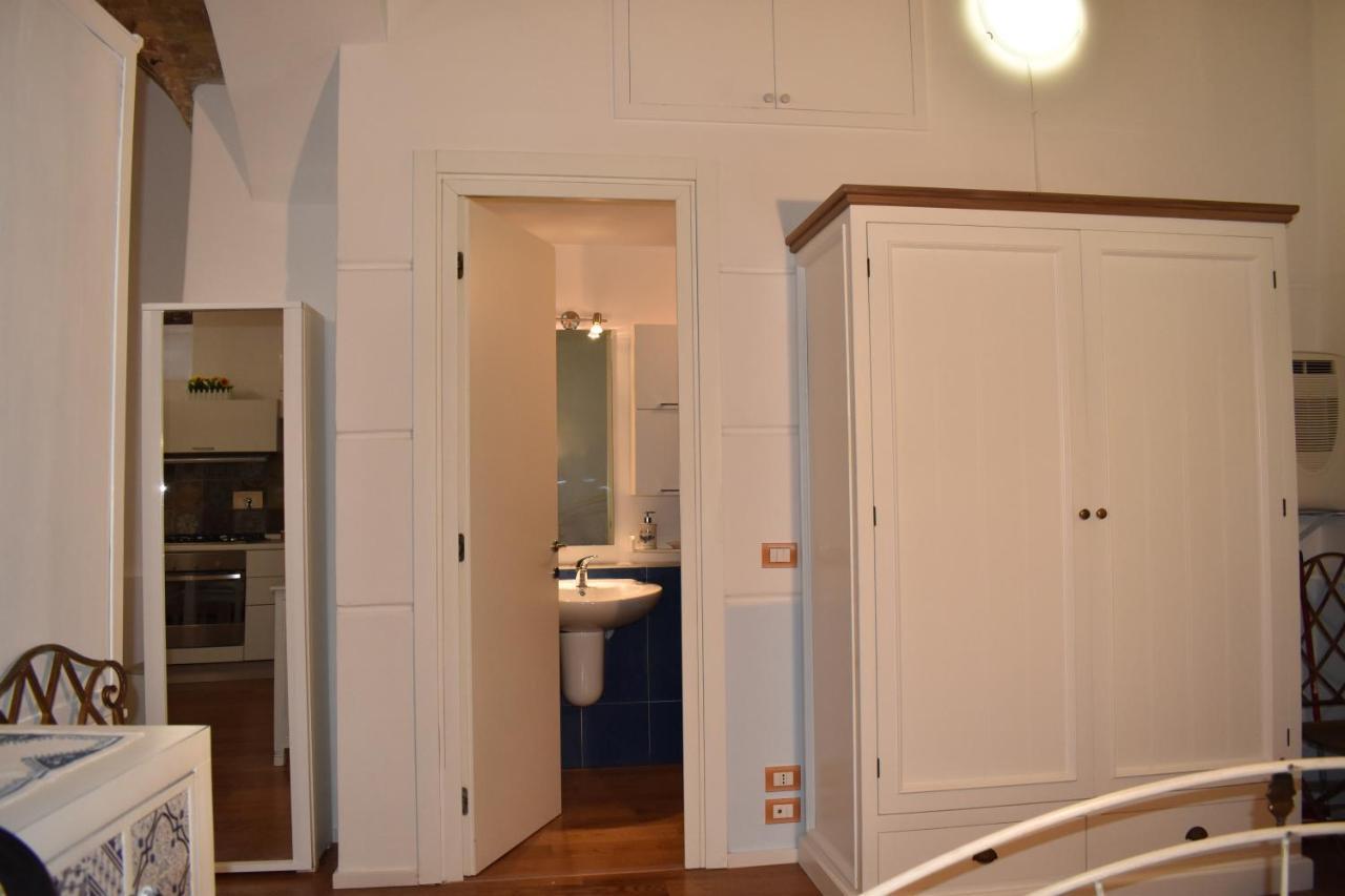 Borgo San Sisto Apartment Spello Eksteriør bilde
