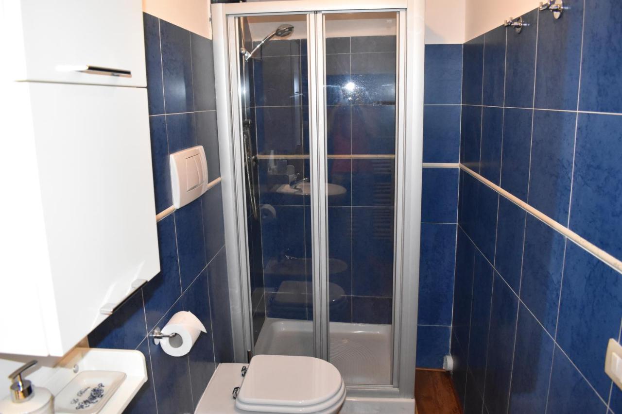 Borgo San Sisto Apartment Spello Eksteriør bilde