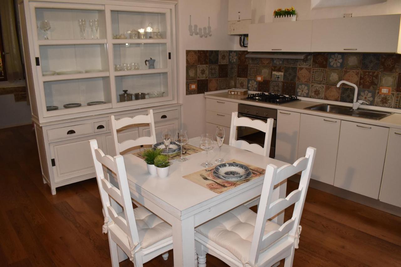 Borgo San Sisto Apartment Spello Eksteriør bilde