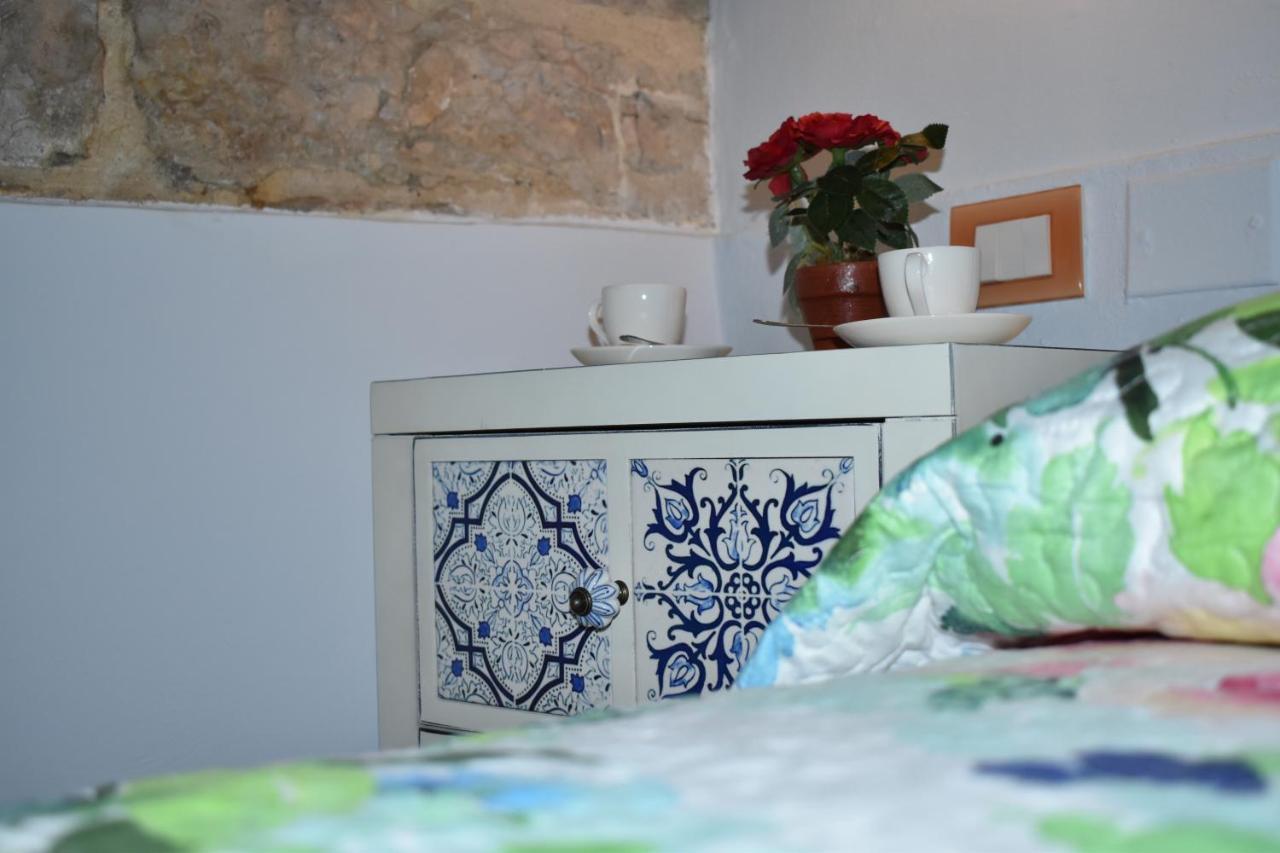 Borgo San Sisto Apartment Spello Eksteriør bilde