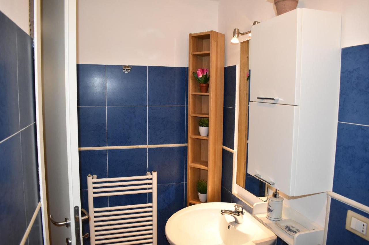 Borgo San Sisto Apartment Spello Eksteriør bilde