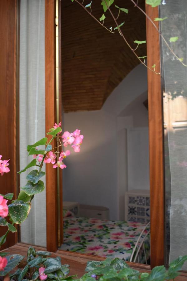 Borgo San Sisto Apartment Spello Eksteriør bilde