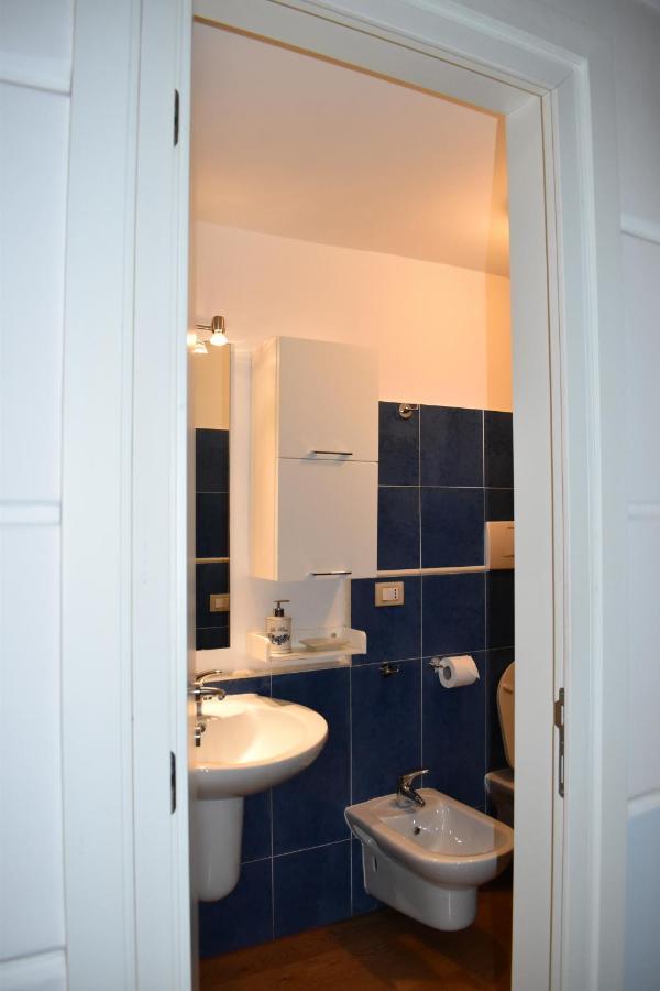 Borgo San Sisto Apartment Spello Eksteriør bilde